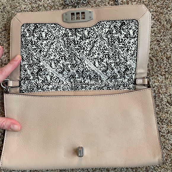 Rebecca Minkoff purse - Picture 3 of 3